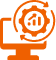 Enterprise solutions icon