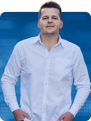 Gideon Vorster