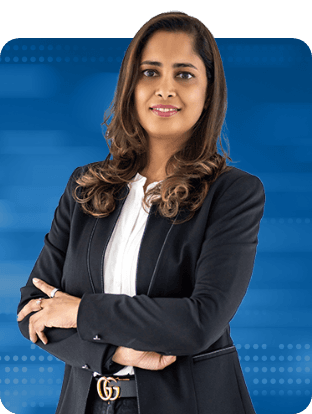 Sarika Savadia